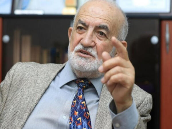 Şair Məmməd İsmayıl vəfat etdi