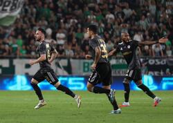 “Qarabağ”dan inamlı qələbə - <span class="color_red">YENİLƏNİB</span>