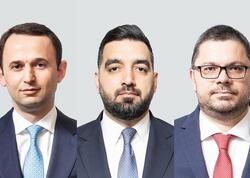 &quot;Bakı Metropoliteni&quot;nin Müşahidə Şurasının tərkibi dəyişib