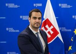 Elçin Qasımov kimdir? - Öz ölkəsinə səfir təyin olunan azərbaycanlı