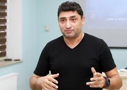 &quot;Nəticə əladır, lakin məncə, &quot;Qarabağ&quot; mükəmməl oynamadı&quot;