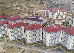 Azərbaycanda daha 256 mənzil kirayə mexanizmi ilə satışa çıxarılır