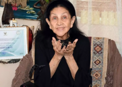 Roza Cəlilova qızını polisə verdi