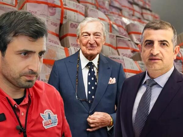 Türkiyənin vergi rekordçusu odur