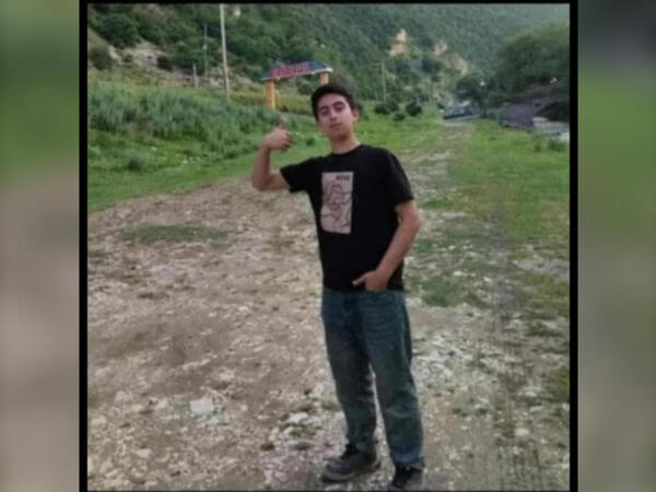 Goranboyda itkin düşən 11-ci sinif şagirdi tapıldı