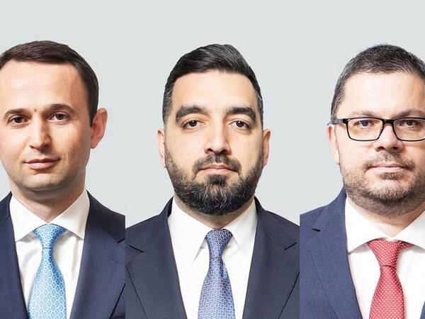 &quot;Bakı Metropoliteni&quot;nin Müşahidə Şurasının tərkibi dəyişib