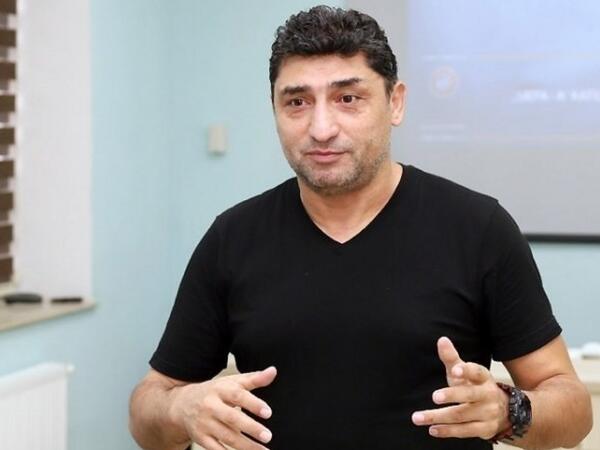 &quot;Nəticə əladır, lakin məncə, &quot;Qarabağ&quot; mükəmməl oynamadı&quot;