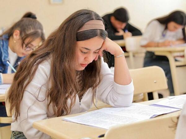 Magistraturada yerlər boş qalıb: maraq niyə azalıb? - Deputat səbəbləri AÇIQLADI