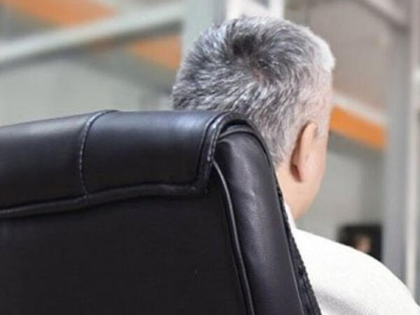 Vəzifəlilərlə əlbir olan iş adamına bu cəza verildi