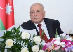 Mahmud Quluzadə vəfat etdi