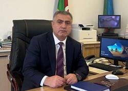 Oktay Əmənullayev bu xəstəxanaya direktor təyin olundu - <span class="color_red">FOTO</span>