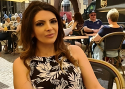 Bədənşəkilləndirmə əməliyyatından sonra ölən məşhur psixoloqun SON SÖZLƏRİ