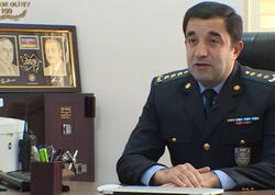 Generalın yerinə o təyin edildi