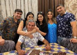 Əri ilə atasının yarıçılpaq halda VİDEOsunu yaydı