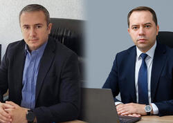 Elektron Təhlükəsizlik Xidmətinin rəhbəri dəyişdi - <span class="color_red">FOTO</span>