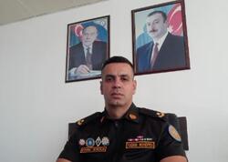 FHN-də təyinat: Çevik Xilasetmə İdarəsinə yeni rəis təyin edildi