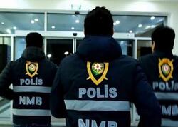 Sumqayıtda silahlı insident - Saxlanılan var
