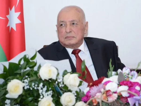 Mahmud Quluzadə vəfat etdi