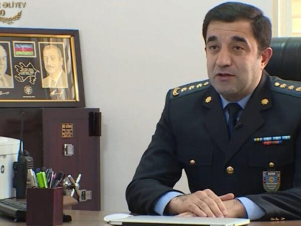 Generalın yerinə o təyin edildi