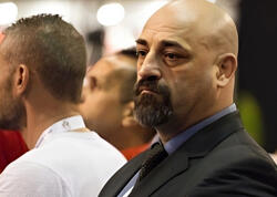 Rauf İbrahimovun oğlu faciəli şəkildə öldü - <span class="color_red">FOTO</span>