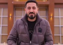 Azərbaycanlı &quot;Tiktoker&quot;ə ağır İTKİ - məzarı başında ürək dağladı - <span class="color_red">VİDEO</span>