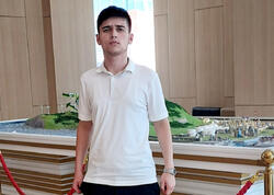 Ən yüksək balı toplayan Fuad bu universitetdə <span class="color_red">təhsil alacaq</span>