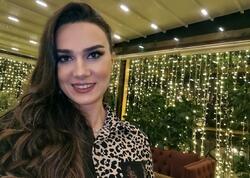 Əməkdar artist ilk dəfə ərini PAYLAŞDI - VİDEO