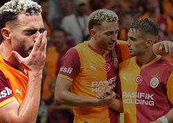 &quot;Qalatasaray&quot;ın futbolçusuna rekord təklif - &quot;Cim-Bom&quot;dan iki transfer