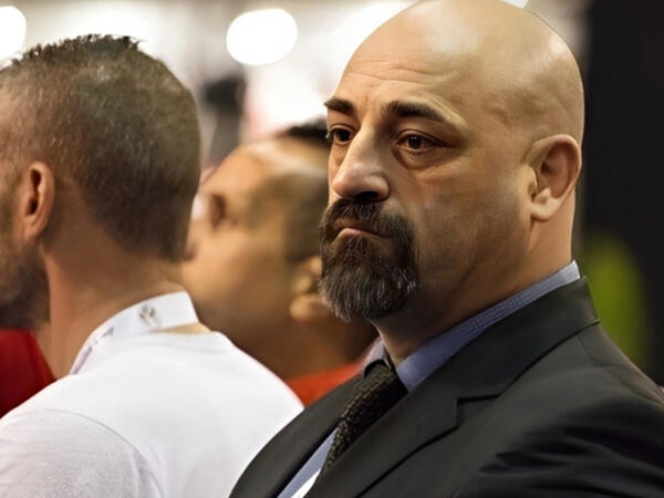 Rauf İbrahimovun oğlu faciəli şəkildə öldü - <span class="color_red">FOTO</span>