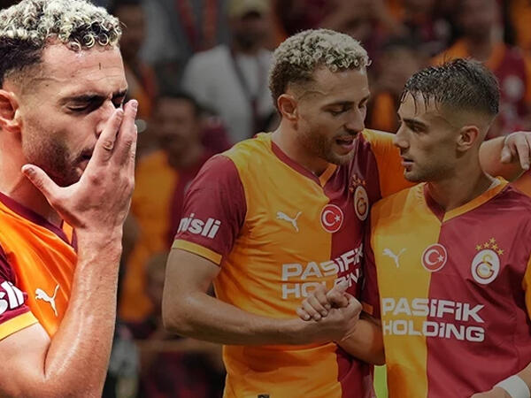 &quot;Qalatasaray&quot;ın futbolçusuna rekord təklif - &quot;Cim-Bom&quot;dan iki transfer