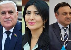 3 deputatın övladı TƏLƏBƏ OLDU