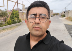 Müharibə iştirakçısı müəmmalı şəkildə öldü - “Biri “tok” vurub deyir, digəri yıxılıb”