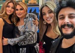 Xalq artistinin kürəkəni də tələbə oldu