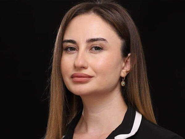 Ramil Səfərovun həyat yoldaşı vəzifəsindən ayrıldı - <span class="color_red">FOTO</span>
