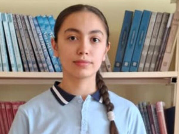Hazırlığa getmədən 637 bal yığdı - Bu ixtisası seçdi