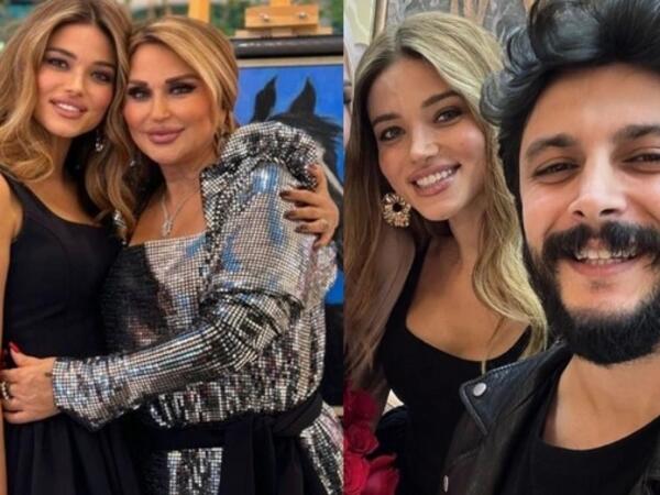 Xalq artistinin kürəkəni də tələbə oldu