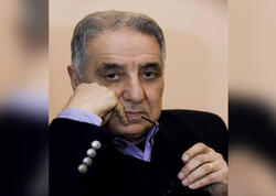 Zaur Məhərrəmov vəfat etdi