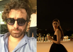 &quot;Netflix&quot;in məşhur serialının yeni mövsüm çəkilişində səhnədə qəfil ÖLÜM