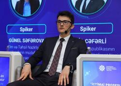Tofiq Cəfərli işdən çıxarıldı