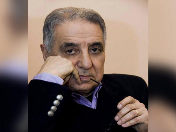 Zaur Məhərrəmov vəfat etdi