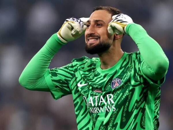 Donnarummanın yeni klubu bəlli oldu