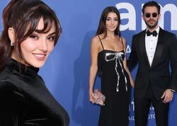 Hande Erçel və Hakan Sabancı ayrılıb? - Cütlük bütün fotolarını sildi