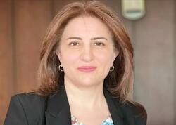 Taleh Kazımov Gülzar Tahirovaya yüksək VƏZİFƏ VERDİ