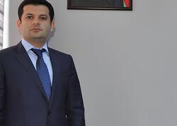 Tanınmış güləş hakiminə vəzifə verildi