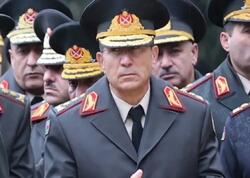 Bəxtiyar Ersay Azərbaycan Müdafiə Nazirliyindəki vəzifəsindən azad edilib