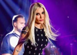 İrem Derici xəstəxanalıq oldu - acınacaqlı vəziyyətdəddir - <span class="color_red">FOTO</span>