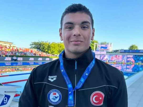 Azərbaycanlı idmançı dünya çempionu oldu