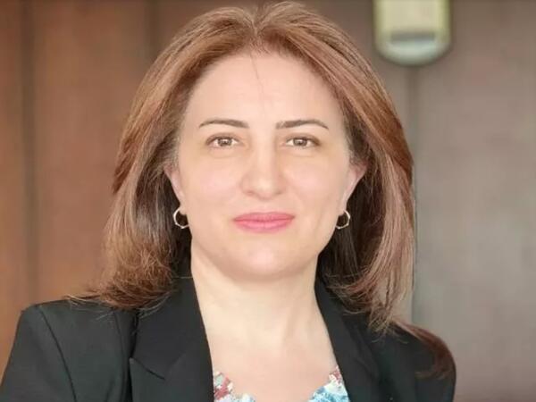 Taleh Kazımov Gülzar Tahirovaya yüksək VƏZİFƏ VERDİ