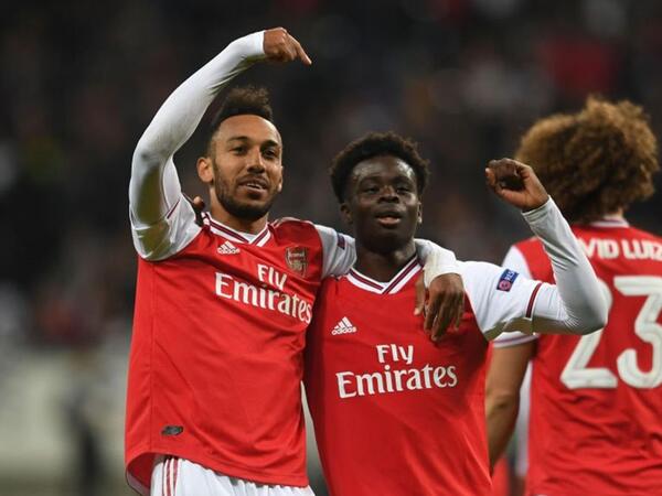 &quot;Arsenal&quot;a böyük İTKİ: 1 ay ayağına <span class="color_red">top dəyməyəcək</span>
