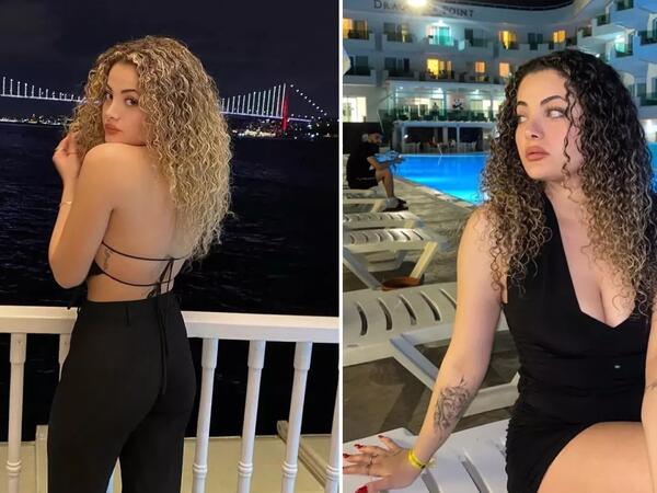 22 yaşlı tələbənin ölümündəki müəmma - Dostuna bu mesajı atıbmış - <span class="color_red">FOTO</span>